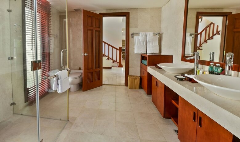 Apartamento Furama Resort Danang