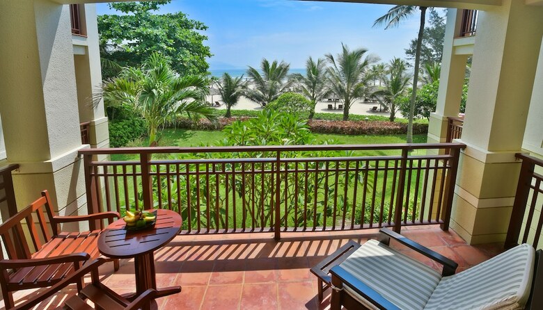 Apartamento Furama Resort Danang