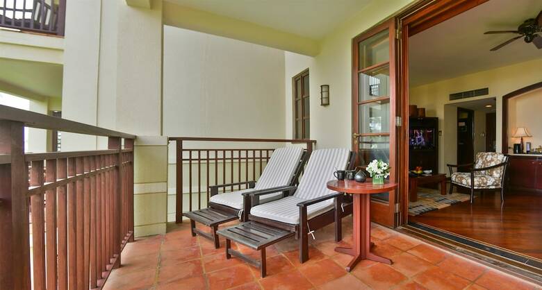 Apartamento Furama Resort Danang