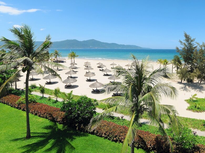 Apartamento Furama Resort Danang