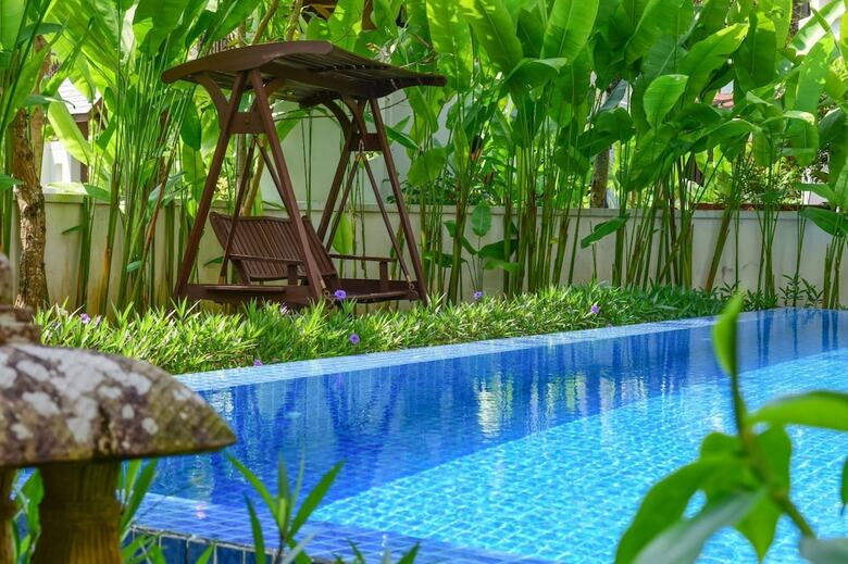 Apartamento Furama Resort Danang