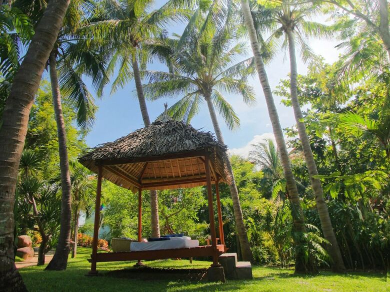 Apartamento Furama Resort Danang