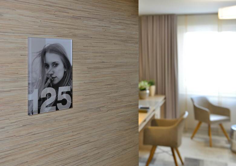 Hotel Residenz Oberhausen