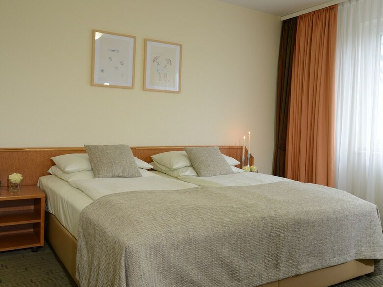 Hotel Residenz Oberhausen
