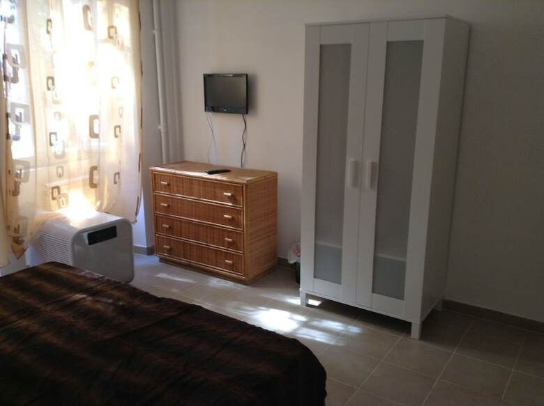 Apartamento T & V House