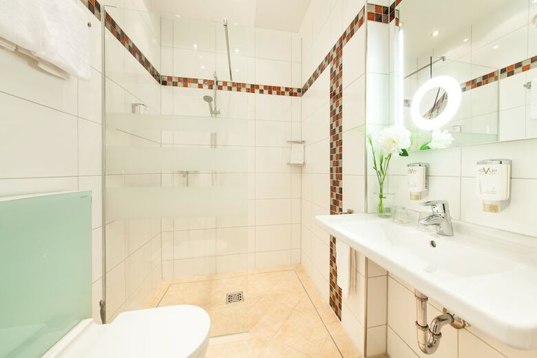 Novum Hotel Excelsior D�sseldorf
