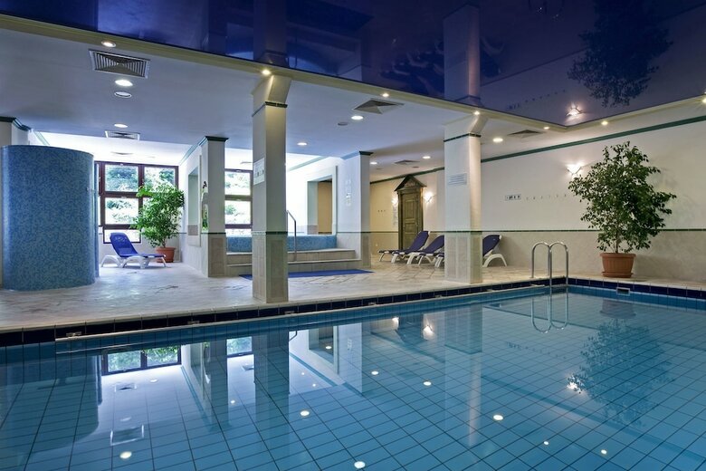 Hotel L�v�r Sopron