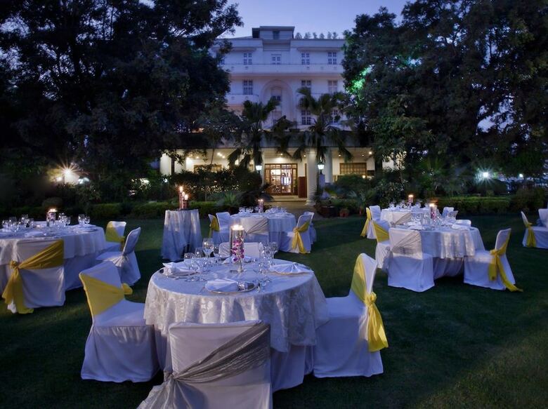 Hotel Ambassador New Delhi