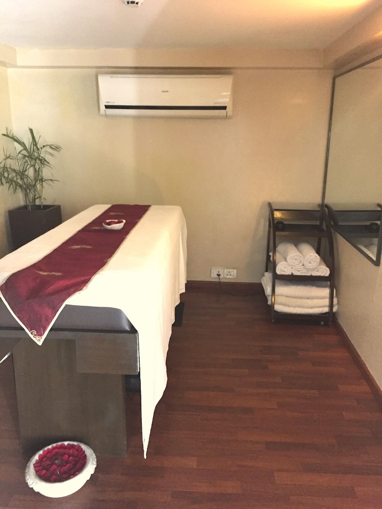 Hotel Ambassador New Delhi