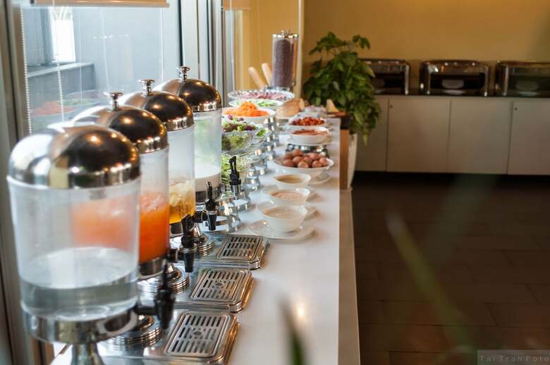 Hotel Ibis Saigon South