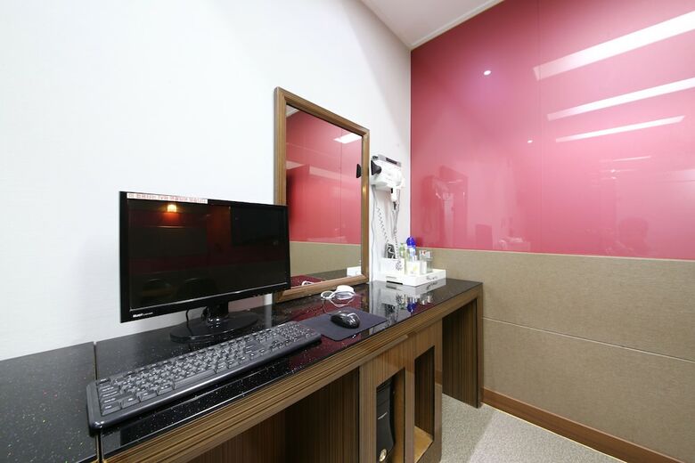 Motel Haeundae Wa Hotel
