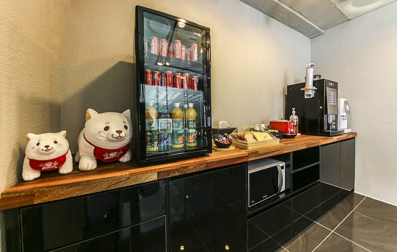 Motel Haeundae Wa Hotel