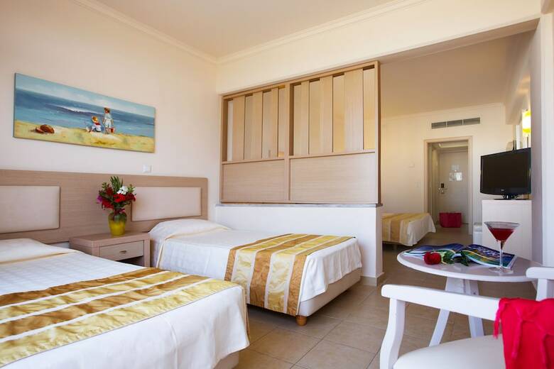 Kresten Palace Hotel & Wellness