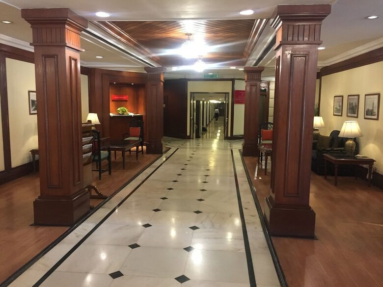 The Gateway Hotel Beach Road