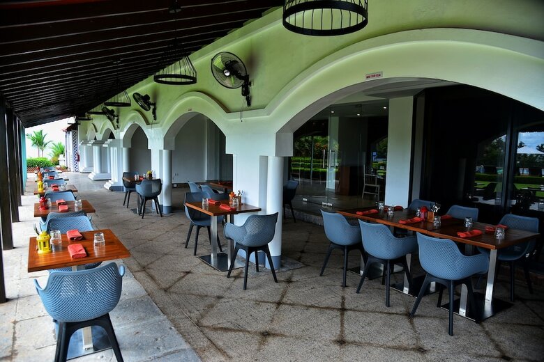 Apartamento Gateway Varkala - Ihcl Seleqtions