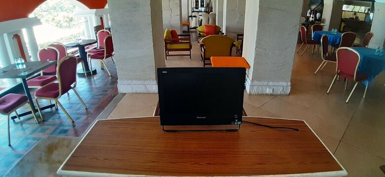 Apartamento Gateway Varkala - Ihcl Seleqtions