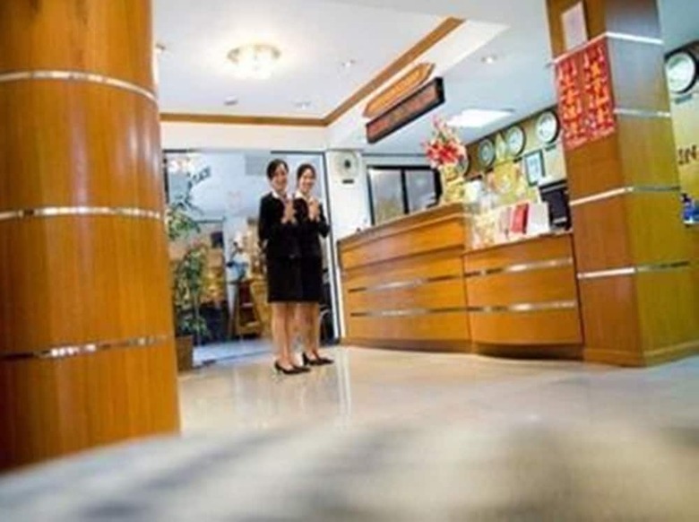 Hotel Win Long Place Serviced Apartment