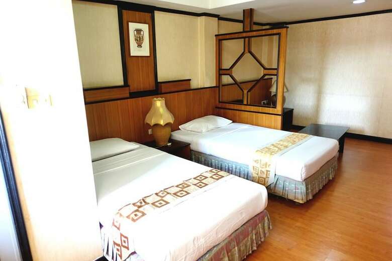 Hotel Win Long Place Serviced Apartment