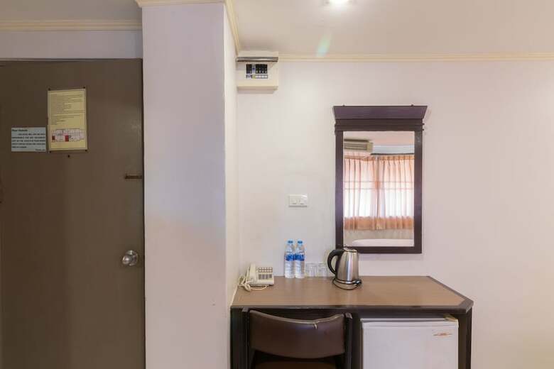 Hotel Win Long Place Serviced Apartment