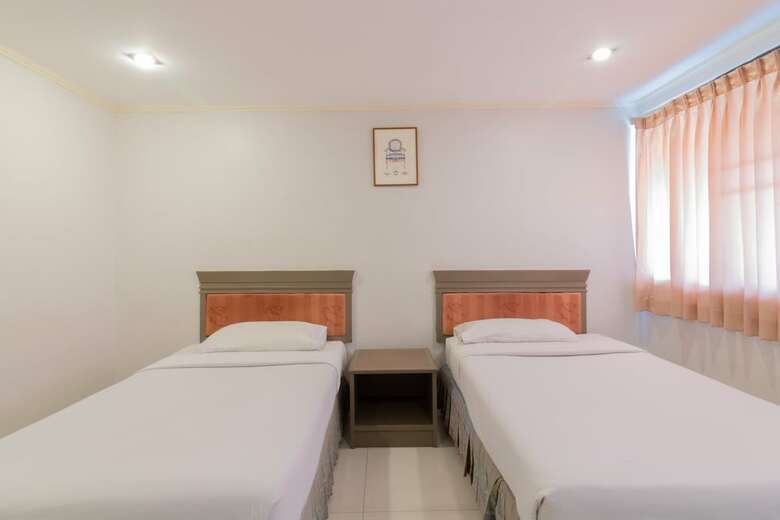 Hotel Win Long Place Serviced Apartment