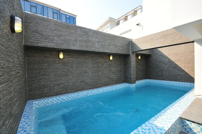 Hotel Win Long Place Serviced Apartment