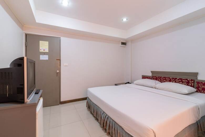 Hotel Win Long Place Serviced Apartment