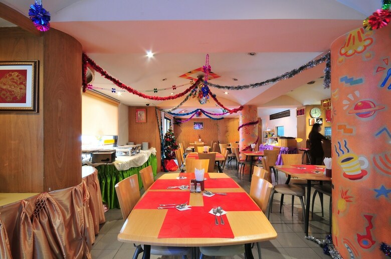 Hotel Win Long Place Serviced Apartment