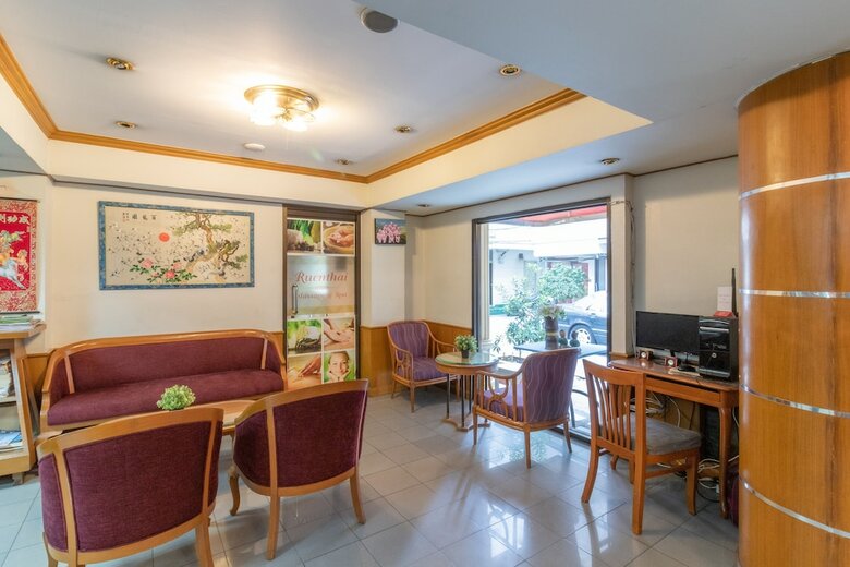 Hotel Win Long Place Serviced Apartment