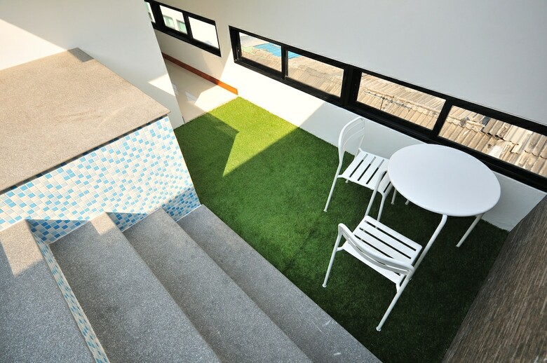 Hotel Win Long Place Serviced Apartment