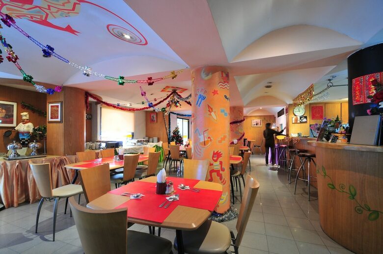 Hotel Win Long Place Serviced Apartment