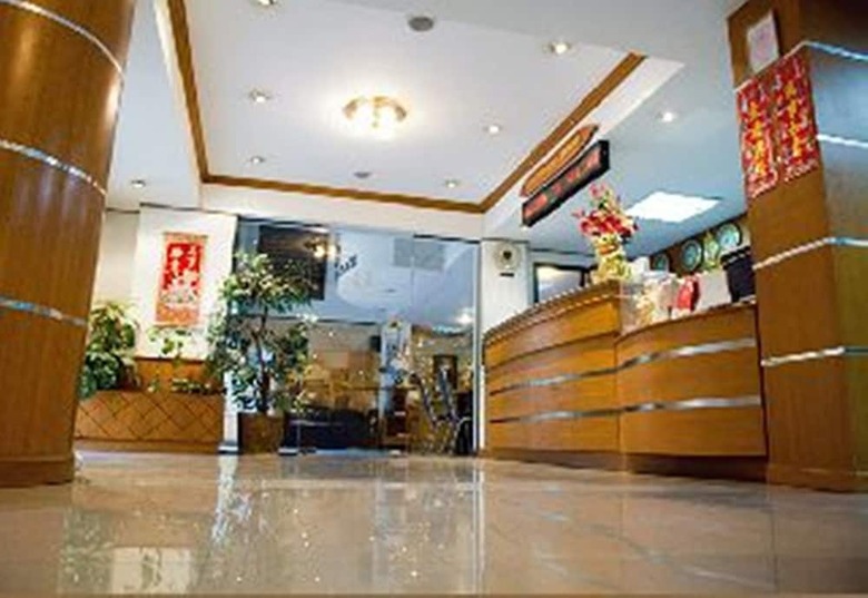 Hotel Win Long Place Serviced Apartment