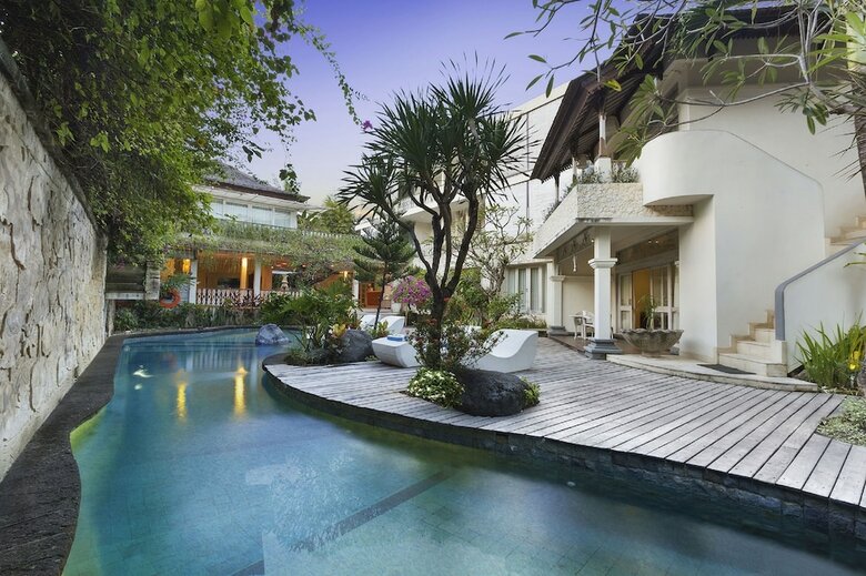 Kresna Suites By Villa Kresna