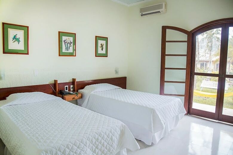 Floresta Amazonica Hotel