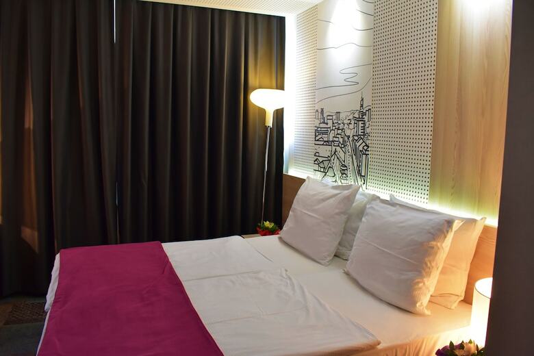 Hotel Cosmopolit
