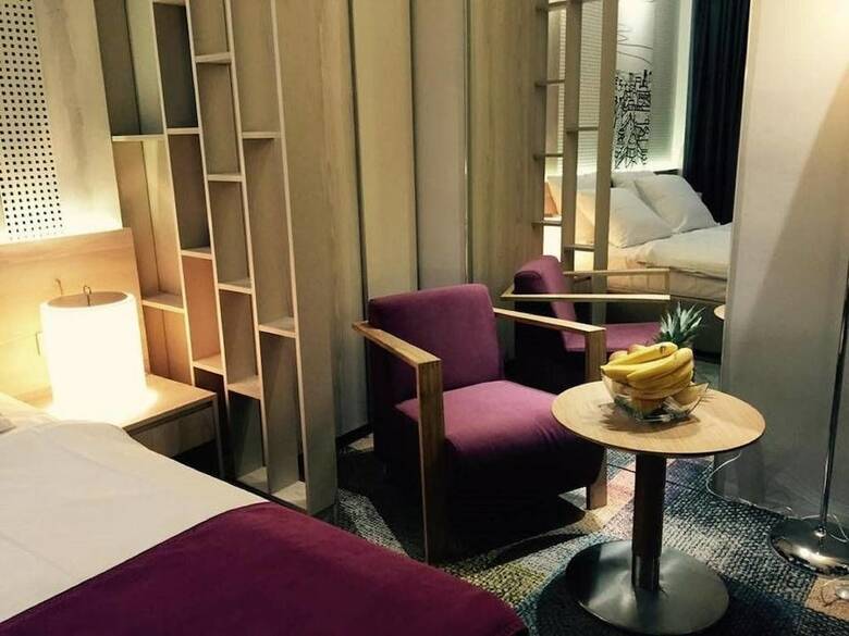 Hotel Cosmopolit