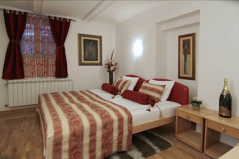 Hotel Villa Forever