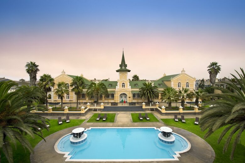 Swakopmund Hotel