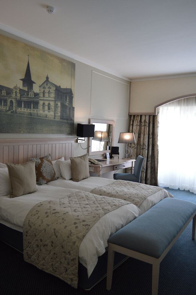 Swakopmund Hotel