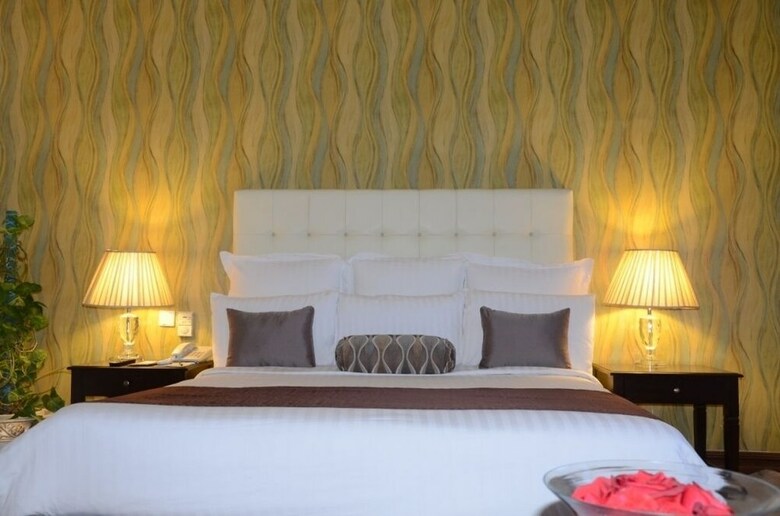 Hotel Pearl Continental Bhurban