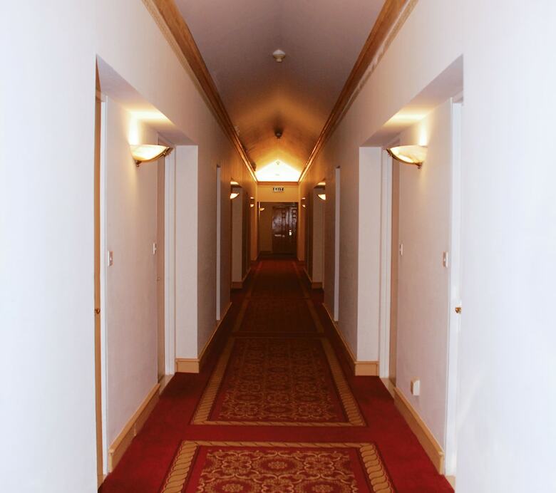 Hotel Pearl Continental Bhurban