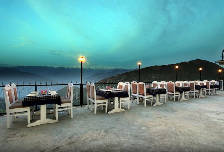 Hotel Shining Star Resort