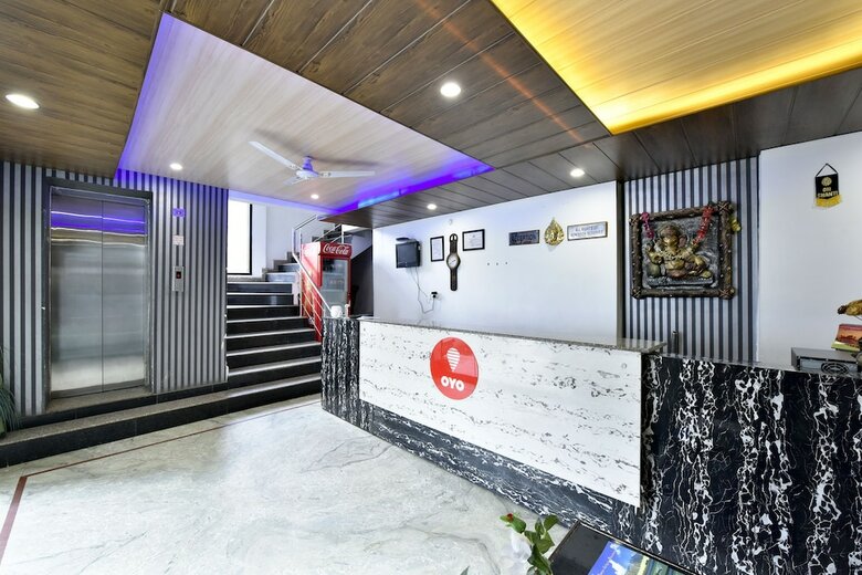 Hotel Shining Star Resort