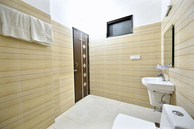 Hotel Shining Star Resort