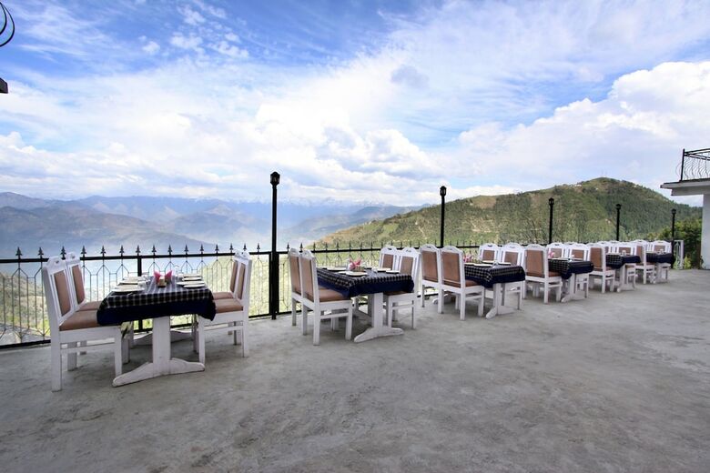 Hotel Shining Star Resort