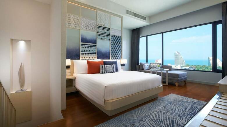 Apartamento Amari Pattaya