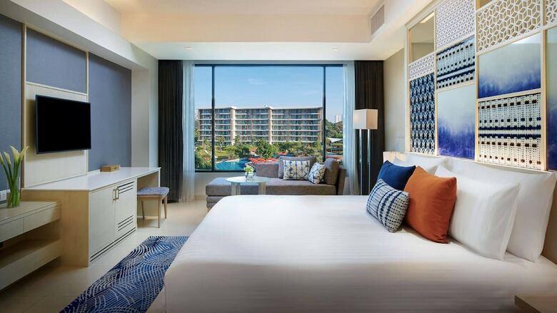 Apartamento Amari Pattaya