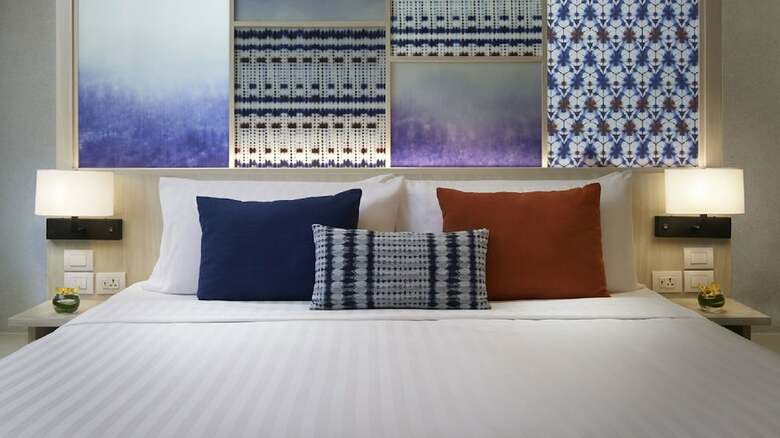 Apartamento Amari Pattaya