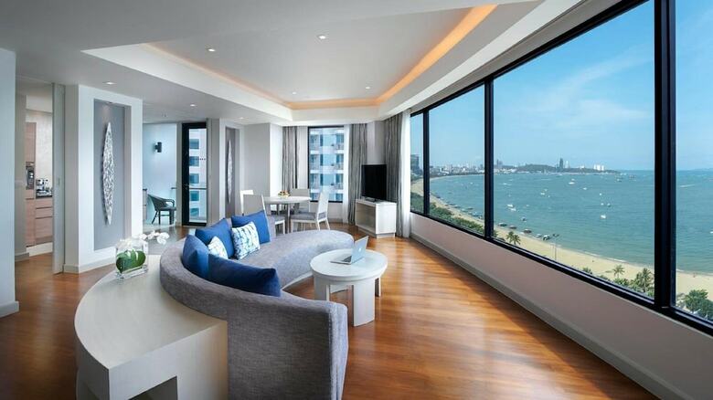 Apartamento Amari Pattaya