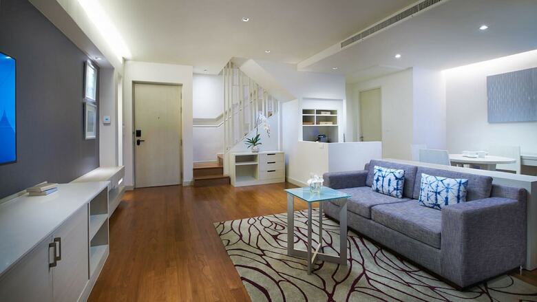 Apartamento Amari Pattaya