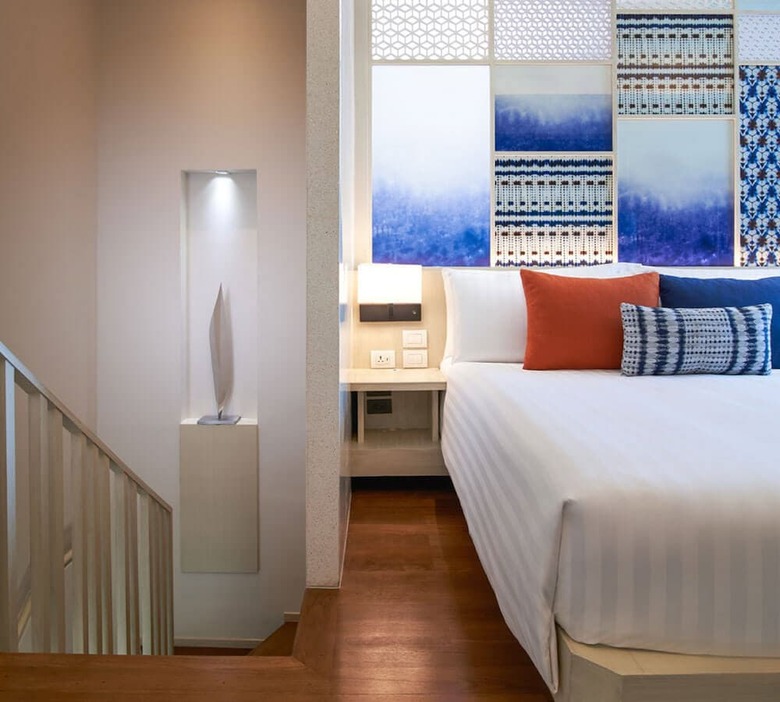 Apartamento Amari Pattaya